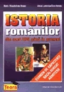 Istoria romanilor din anul 1821 pana in prezent
