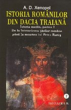Istoria romanilor din Dacia Traiana