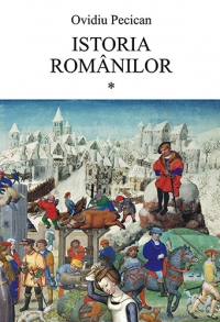 Istoria romanilor