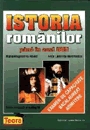 Istoria romanilor pana in anul 1821