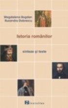 Istoria romanilor Sinteze teste (Testare