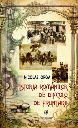 Istoria românilor de dincolo de fruntarii