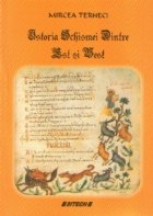 Istoria schismei dintre est vest