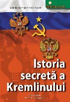 Istoria secreta a Kremlinului