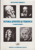 Istoria Stiintei si Tehnicii -Compendiu-