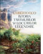 Istoria taramurilor si locurilor legendare