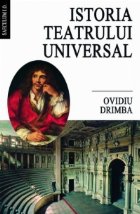 Istoria teatrului universal