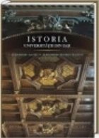 Istoria Universitatii din Iasi
