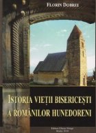 Istoria vietii bisericesti romanilor hunedoreni