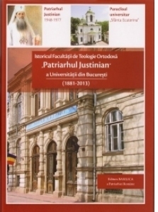 Istoricul Facultatii de Teologie Ortodoxa 
