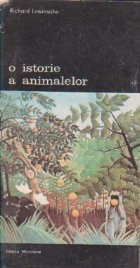 O istorie a animalelor. Rolul lor in dezvoltarea civilizatiei umane