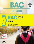 Istorie : BAC 2026,sinteze, scheme, teste de evaluare