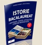 Istorie Bacalaureat Sinteze Teste Evaluari