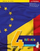Istorie : caiet de activităţi,clasa a IV-a