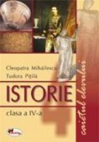 Istorie - Caietul elevului clasa a IV-a Istorie - Caietul elevului clasa a IV-a