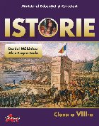 Istorie clasa VIII
