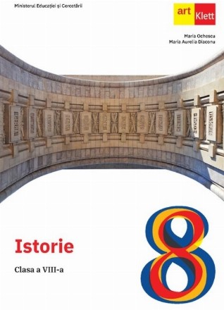 Istorie : clasa a VIII-a