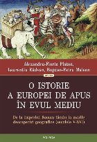 istorie Europei Apus Evul Mediu