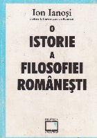 istorie filosofiei romanesti relatia literatura