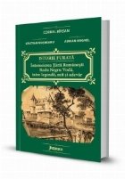 Istorie furata Intemeierea Tarii Romanesti:
