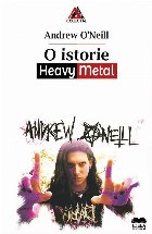 O istorie Heavy Metal