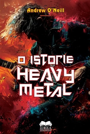 O istorie heavy metal