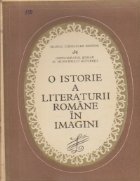 istorie literaturii romane imagini (Planse)