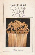 istorie lumii antice