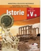 Istorie manual clasa