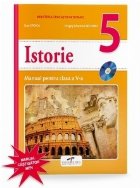 Istorie Manual pentru clasa