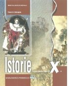 Istorie Manual pentru clasa