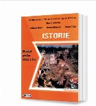 Istorie : manual pentru clasa a X-a