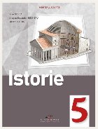 Istorie : manual pentru clasa a V-a