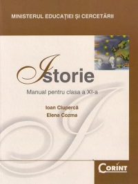 ISTORIE (Manual pentru clasa a XI-a)