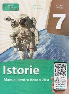 Istorie : manual pentru clasa a VII-a