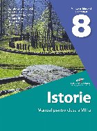 Istorie manual pentru clasa VIII