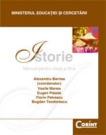 ISTORIE - manual pentru clasa a XI-a