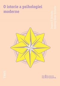 O istorie a psihologiei moderne