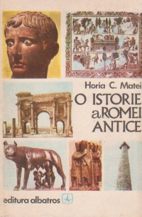 O istorie a Romei antice