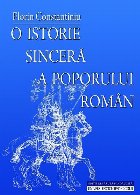 istorie sincera poporului roman editie
