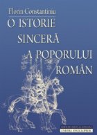 istorie sincera poporului roman