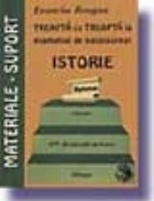 Istorie Treapta treapta Bacalaureat (cls