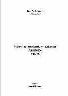 Istorii comentarii miscelanea Vol (Set