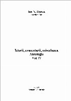 Istorii comentarii miscelanea Vol (Set