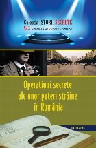 Istorii secrete (vol 10) Operatiuni