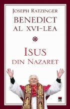 Iisus din Nazaret