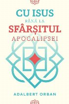 Isus până sfârşitul Apocalipsei