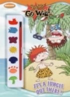 Jungle Out There (RugRats Wild)