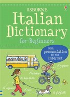 Italian dictionary for beginners