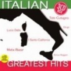 Italian Greatest Hits